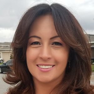 Meet your Posher, Maria de los angeles